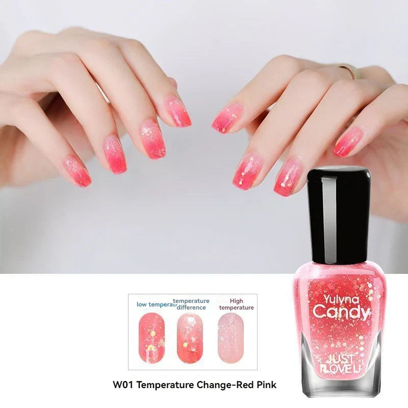 The Right Technique for Cutting Fingernails: Tips from Trendenvioshop.com