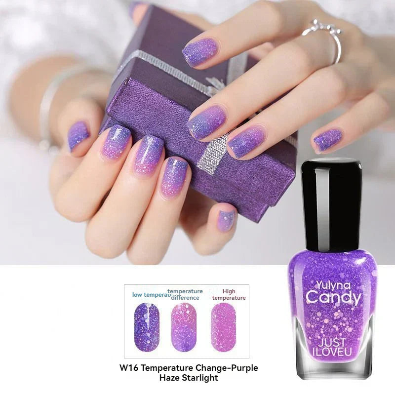 Achieve the Perfect Dipping Manicure with Trendenvioshop.com