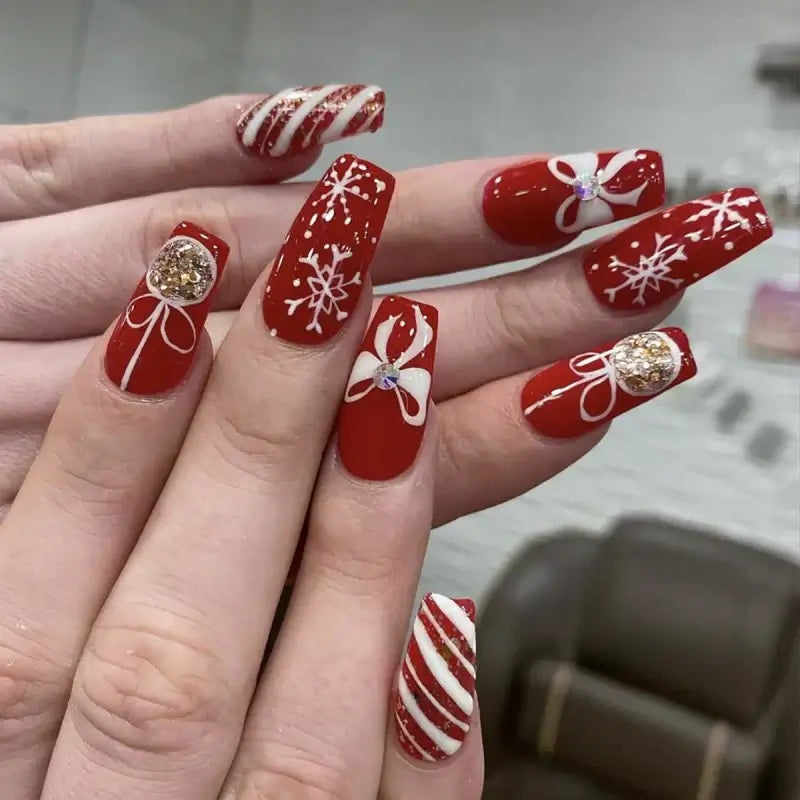 Healthy, Beautiful Nails Made Easy with DIY Nail Care
