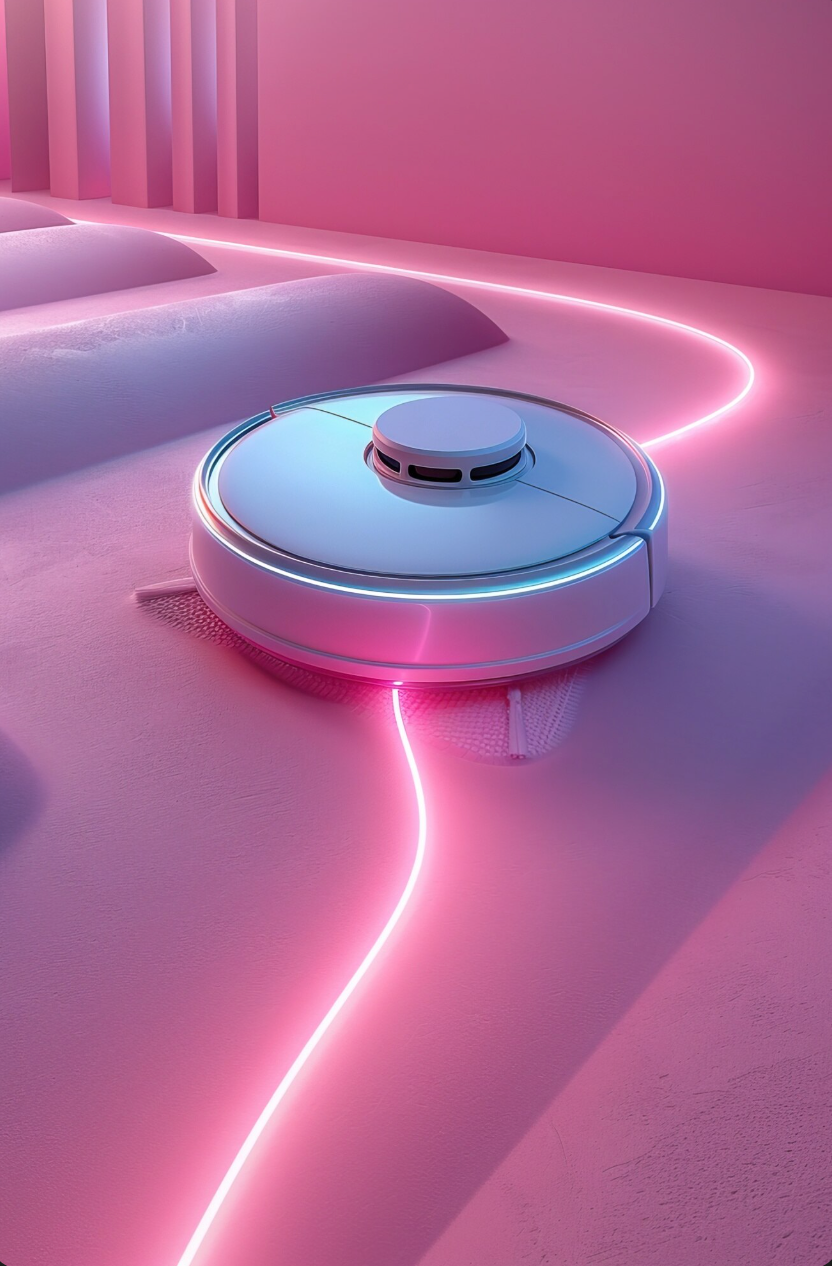 Household Appliances