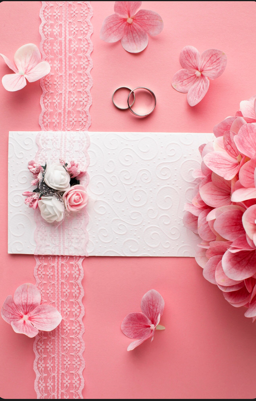 Wedding & Engagement