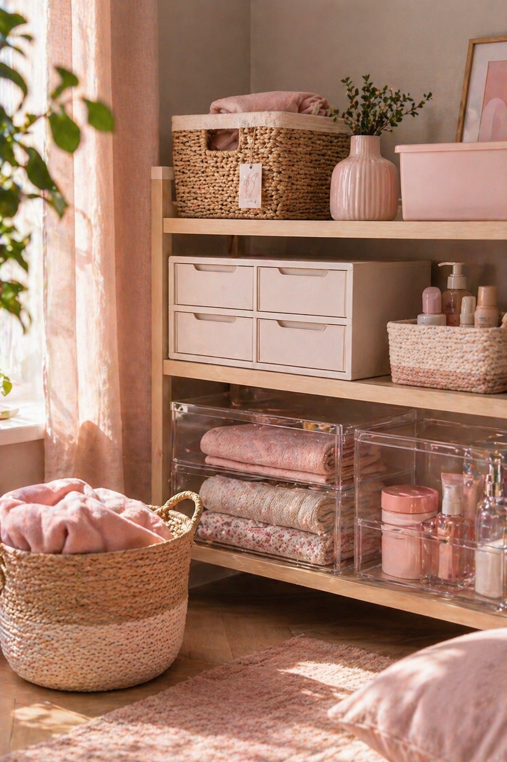 Home Storage