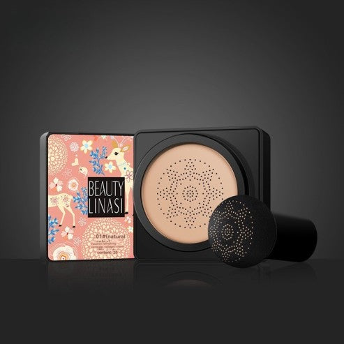 Air Cushion Liquid Foundation