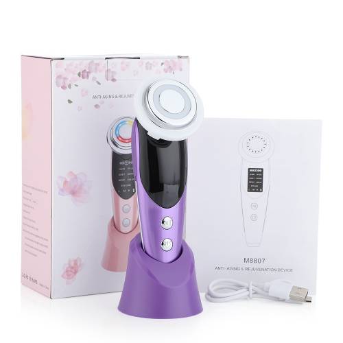 Seven-in-One Micro Beauty Instrument