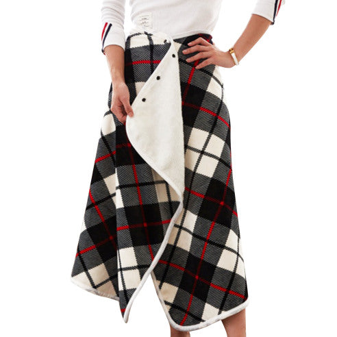 USB Heated Electric Blanket - trendenvioshop