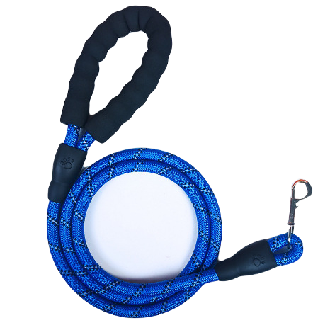 Nylon Dog Leash