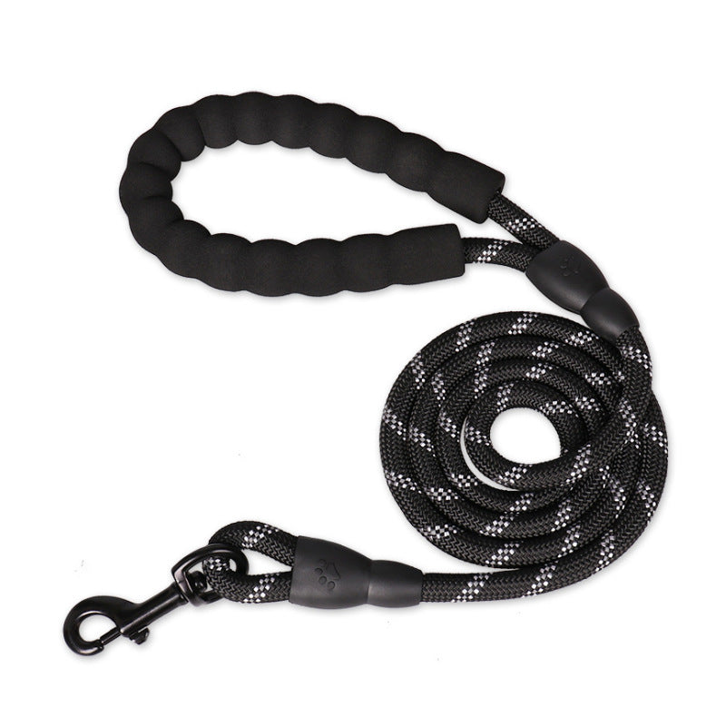 Nylon Dog Leash - trendenvioshop