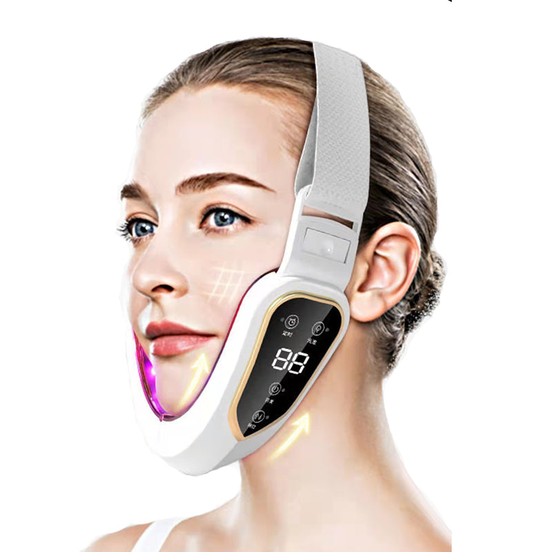 Facial Lifting Device