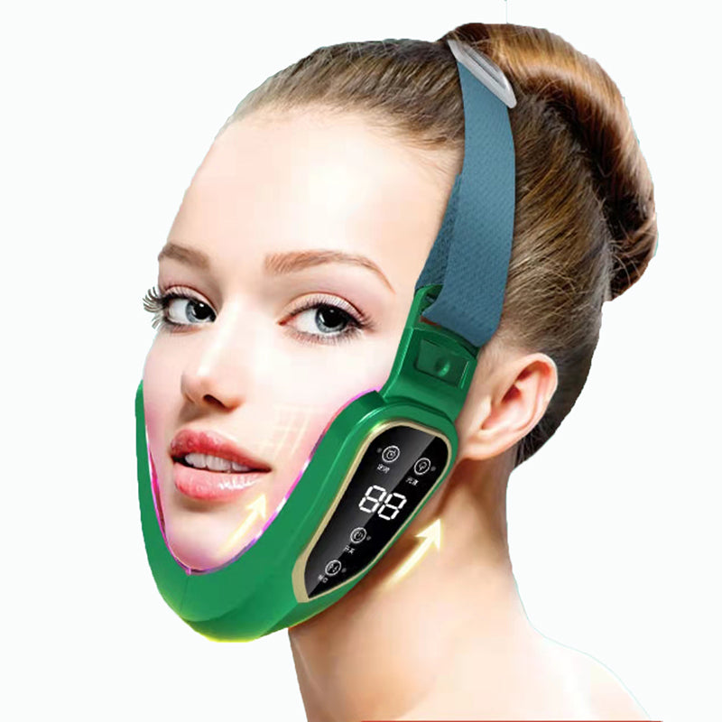 Facial Lifting Device
