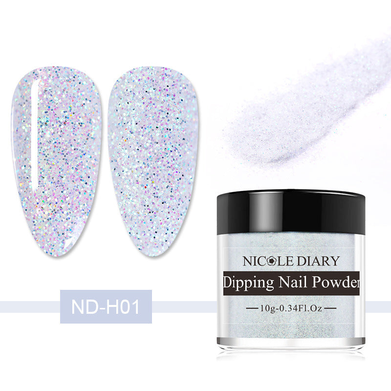 Nail Powder Set