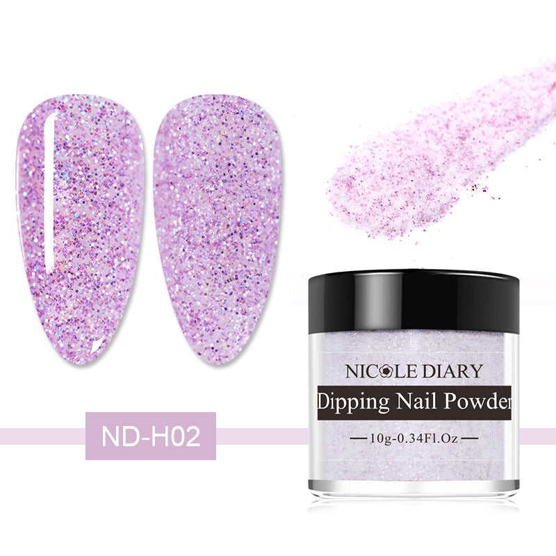 Nail Powder Set