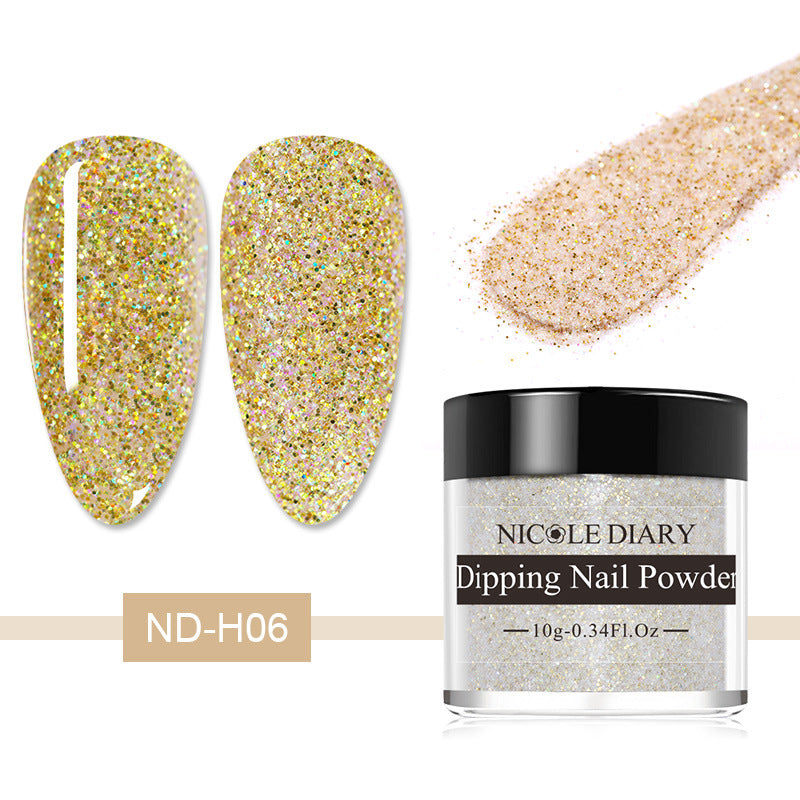 Nail Powder Set