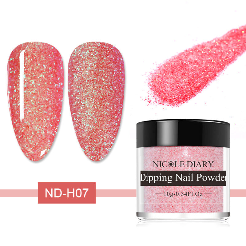 Nail Powder Set