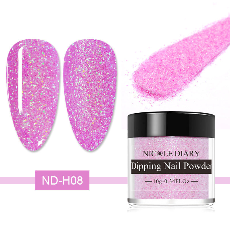 Nail Powder Set