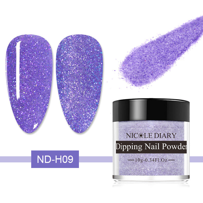 Nail Powder Set