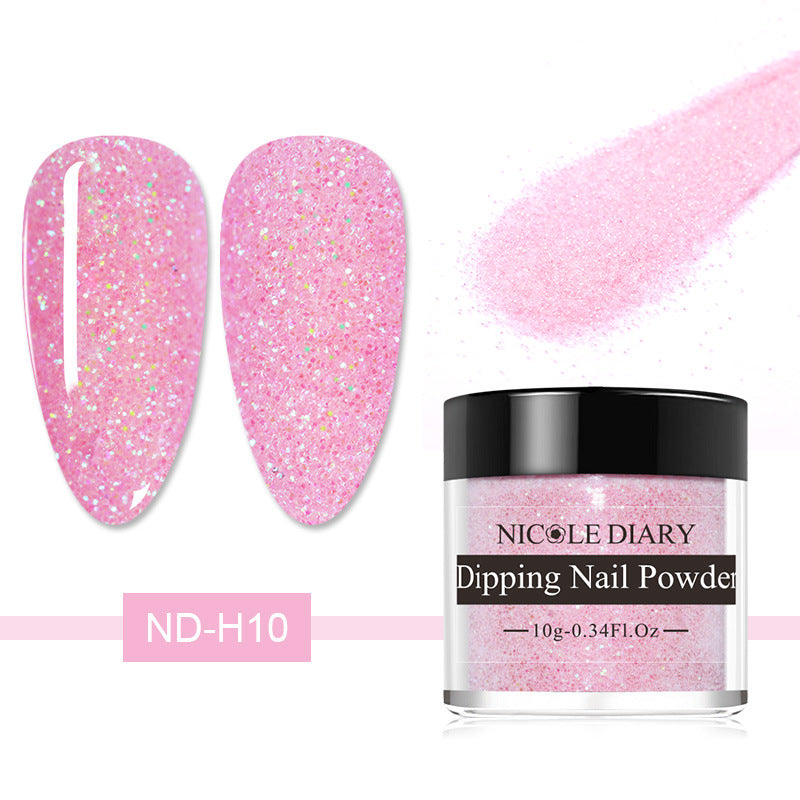 Nail Powder Set