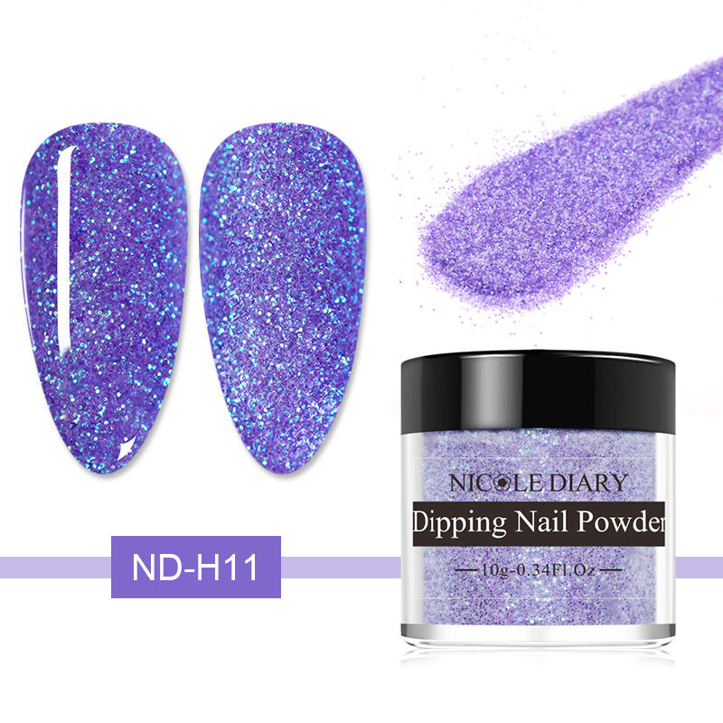 Nail Powder Set