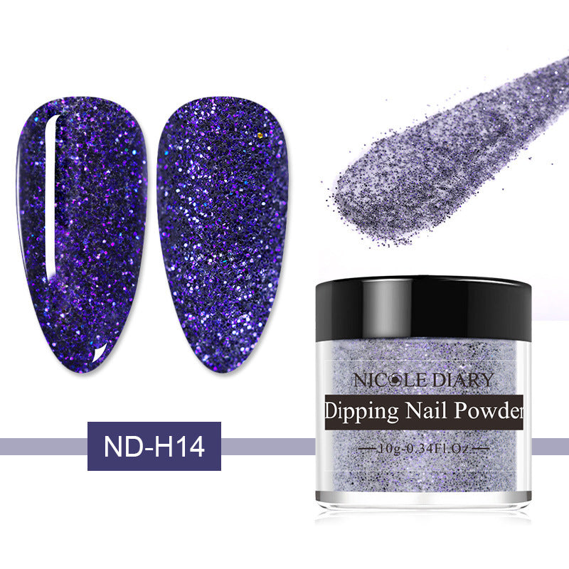 Nail Powder Set