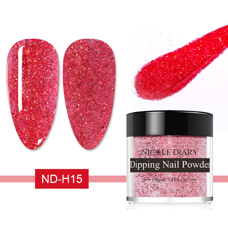 Nail Powder Set