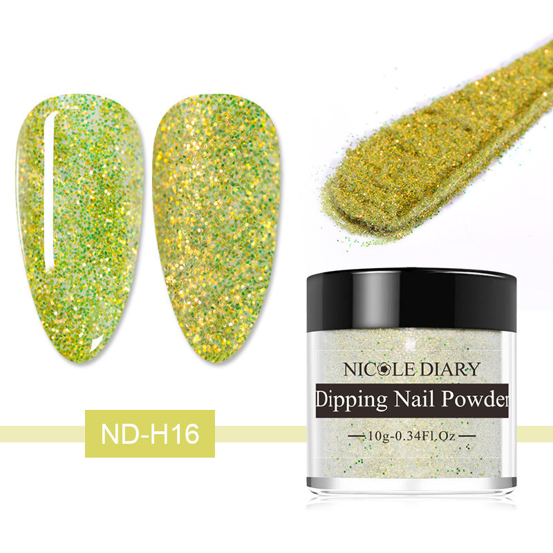 Nail Powder Set