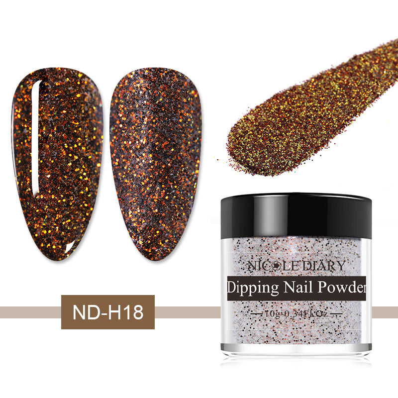 Nail Powder Set