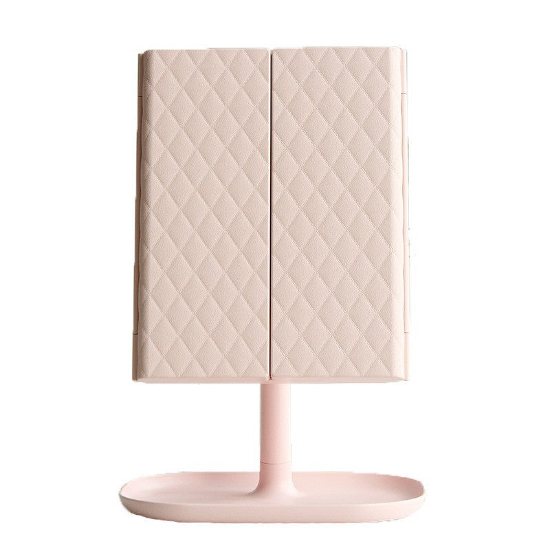 Modern intelligent LED lamp for home and workspace lighting