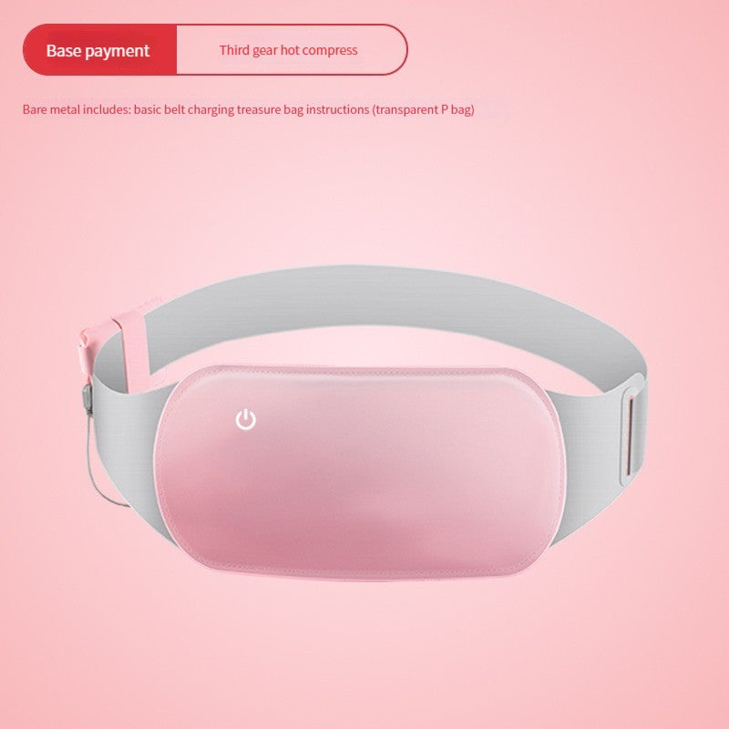 Heating Massage Warm Belt（Ship without Power Bank）