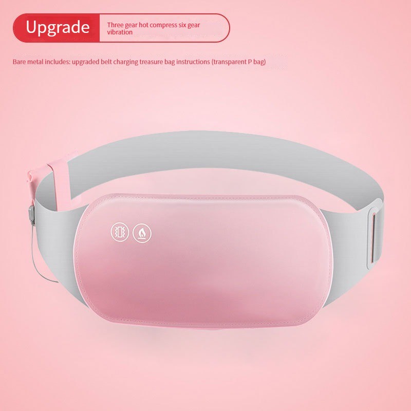 Heating Massage Warm Belt（Ship without Power Bank）