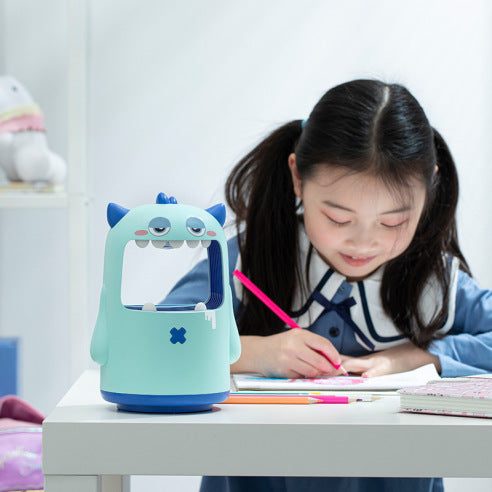 Cartoon Mosquito Light - trendenvioshop