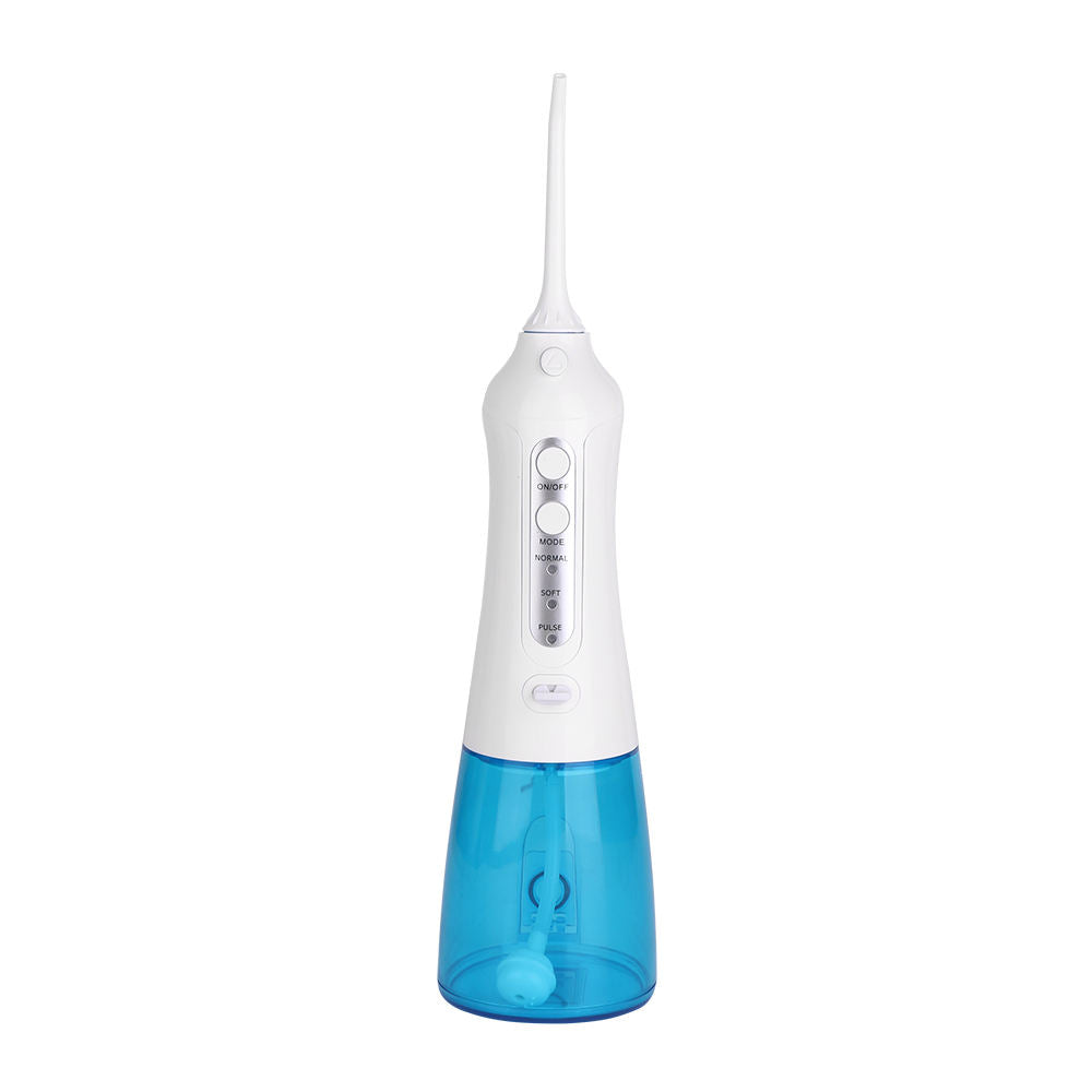 Portable Waterproof Tooth Cleaner