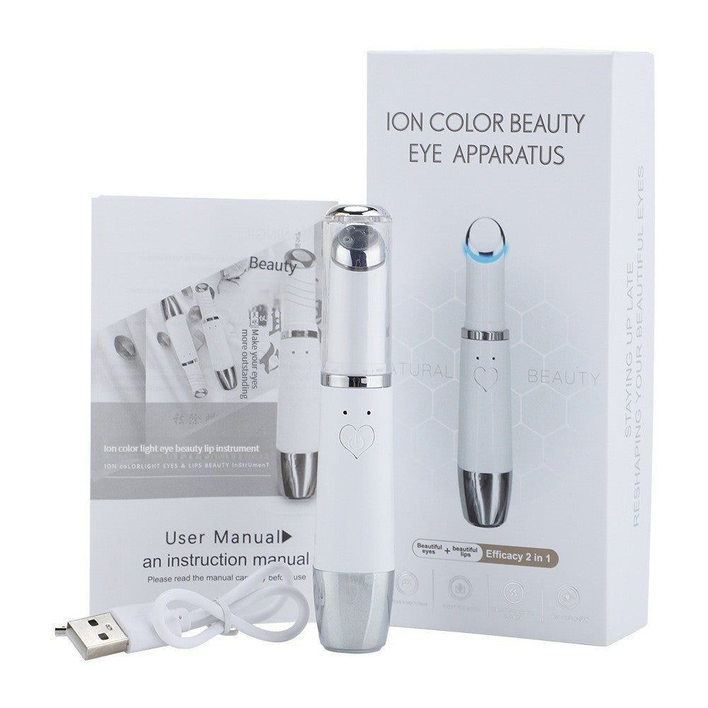 Eye Beauty Massager
