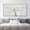 Abstract 3D Canva Painting - trendenvioshop