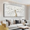Abstract 3D Canva Painting - trendenvioshop