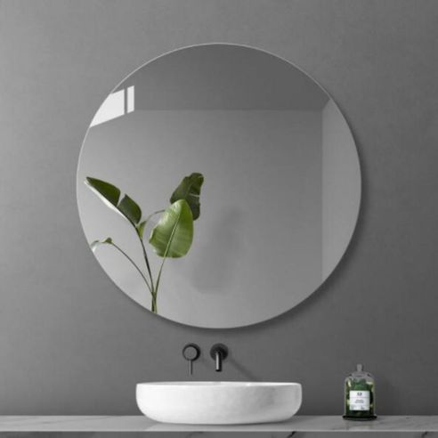 3D Self Adhesive Mirror Sticker - trendenvioshop