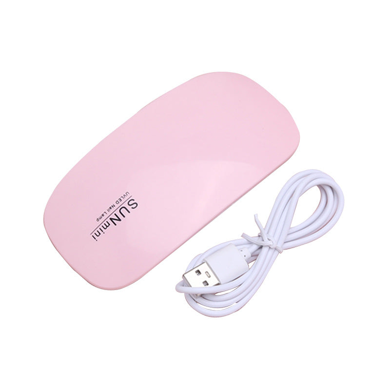 Mini Nail Dryer