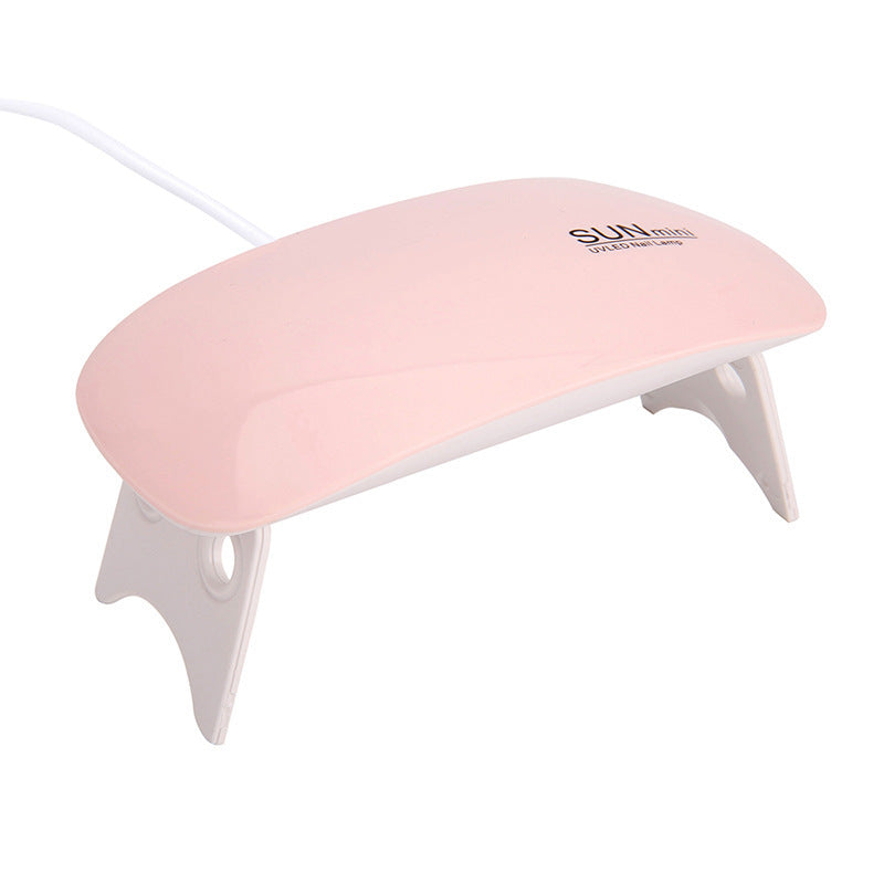 Mini Nail Dryer