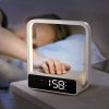 Digital Alarm Clock Night Lamp - trendenvioshop