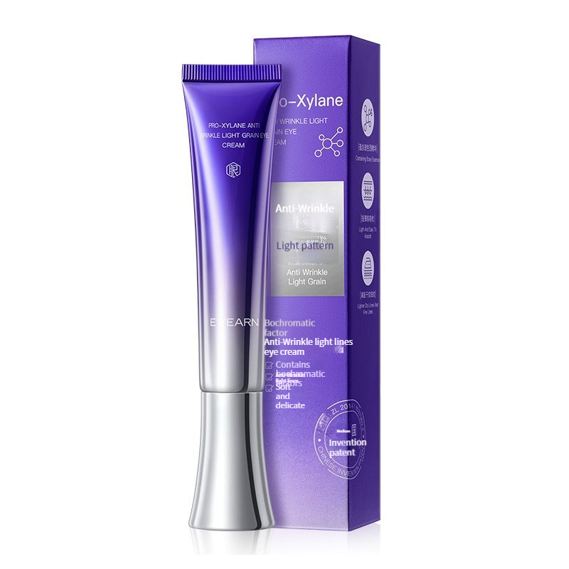 Anti-wrinkle Glass Eye Cream
