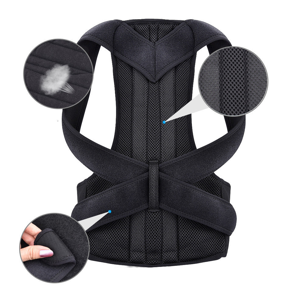 Posture Correction Strap