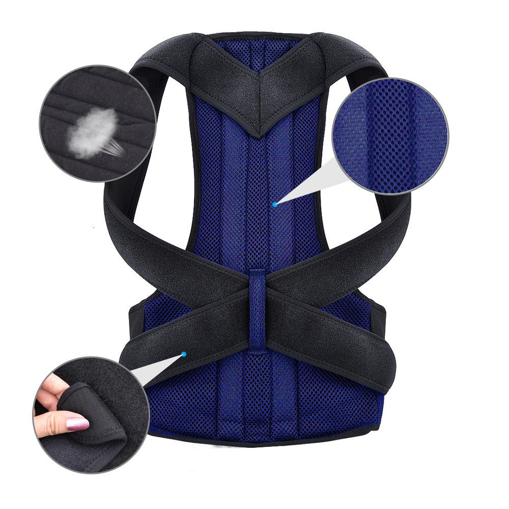 Posture Correction Strap