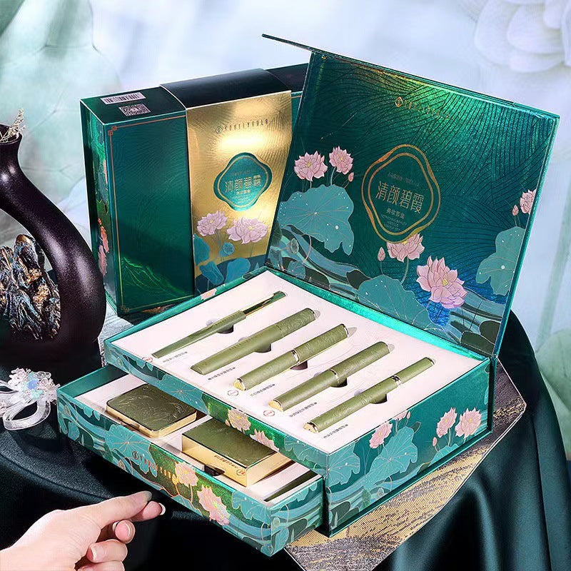 Makeup Set Gift Box