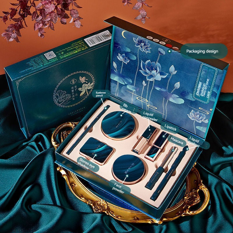 Makeup Set Gift Box