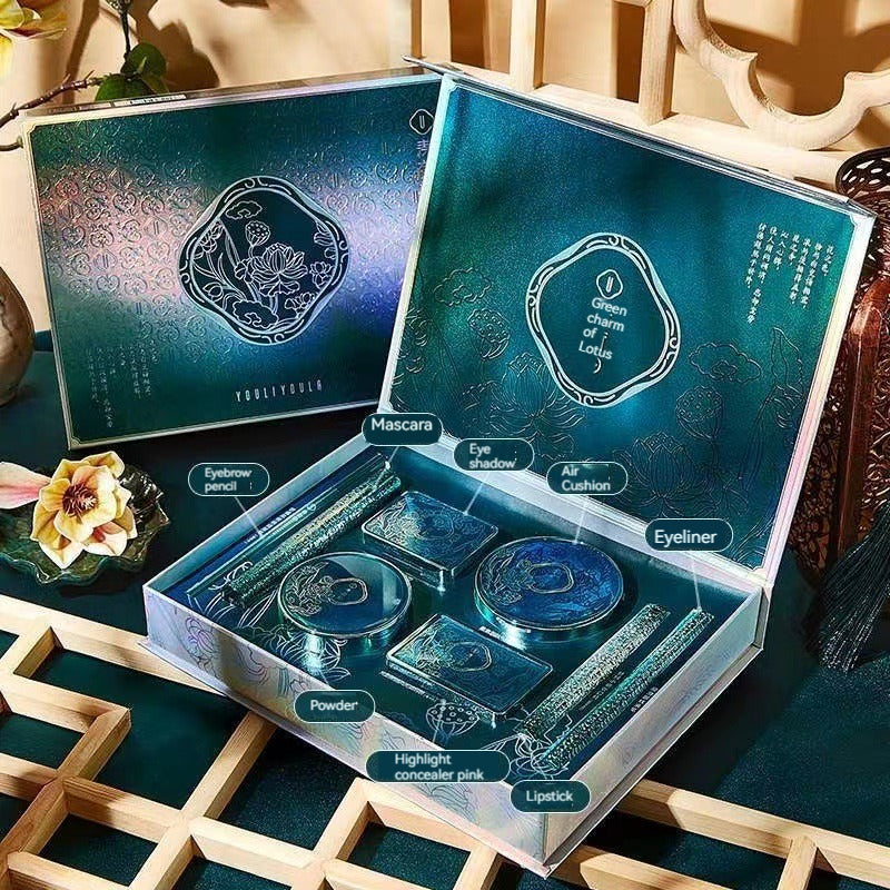 Makeup Set Gift Box