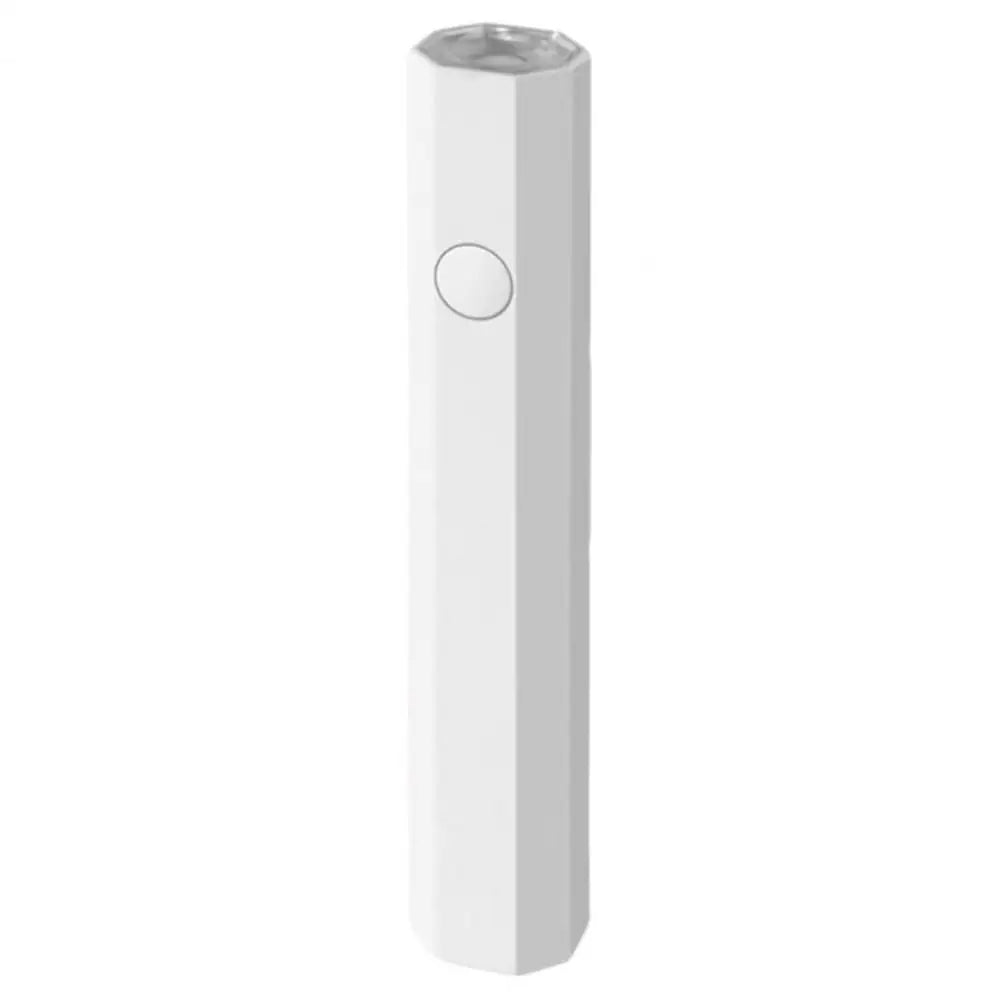 LED nail lamp for professional and home nail care routines