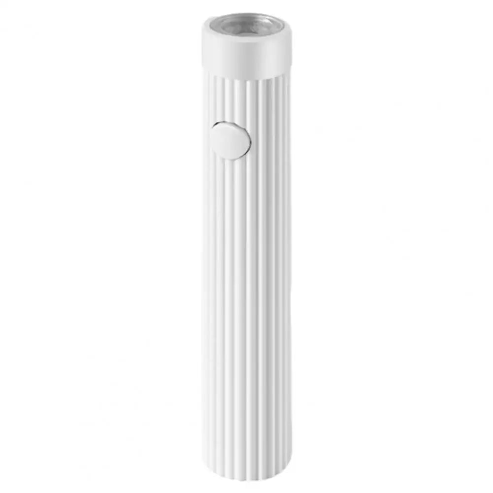 Modern handheld LED lamp for salon-style nail art