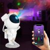 Astronaut Starry Sky Projection Light - trendenvioshop