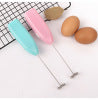 Small Handheld Milk Frother - trendenvioshop