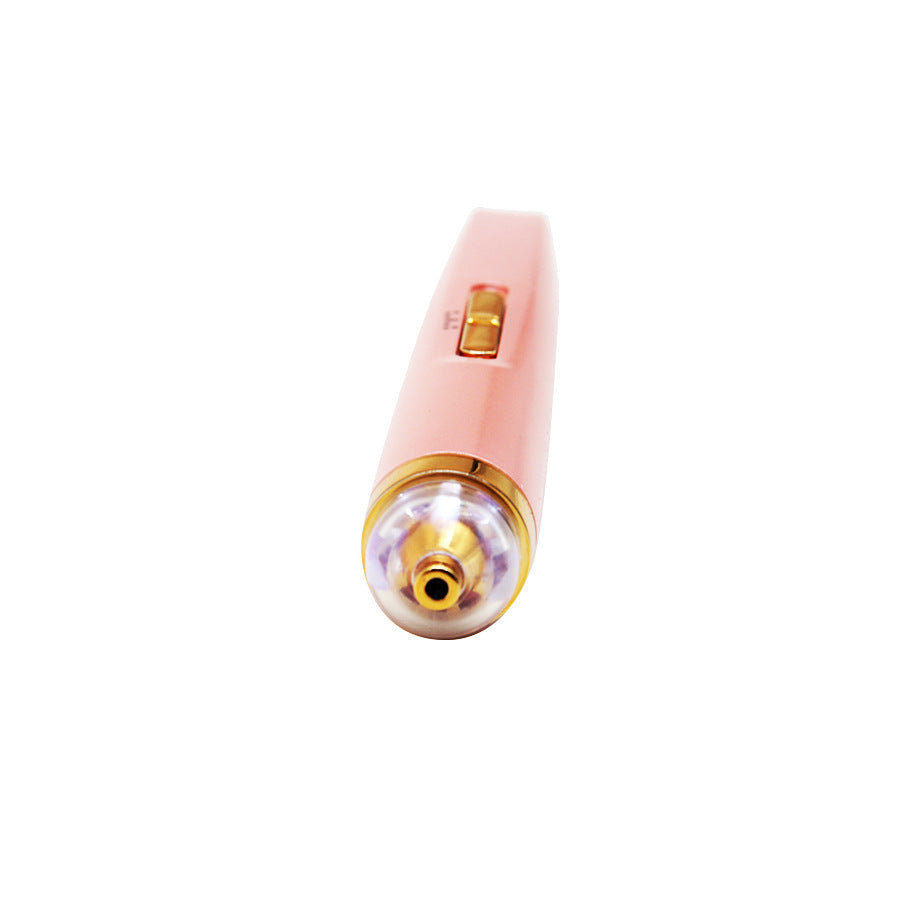 Professional electric nail grinder for natural and artificial nails