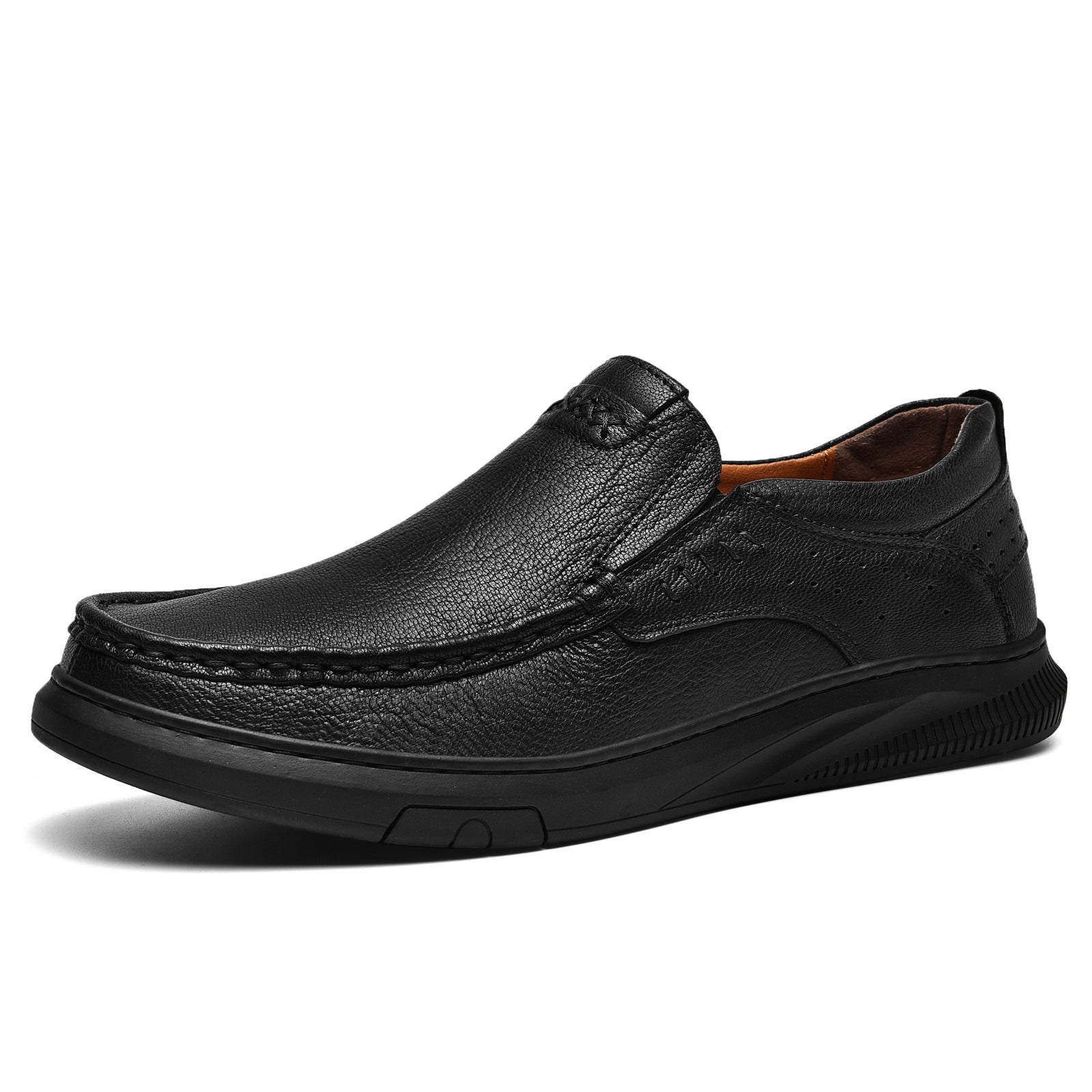Men's Casual Spring and Summer Shoes