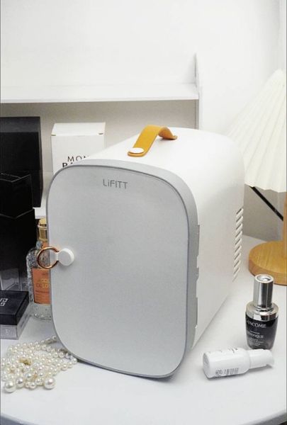 Small Storage Refrigerator - trendenvioshop